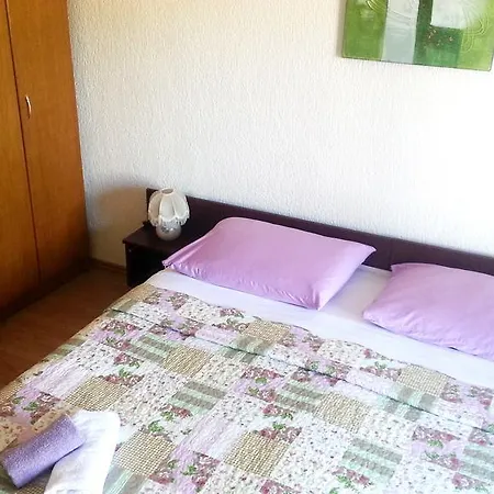 Katarina 3* Porec